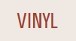 Luxury Vinyl